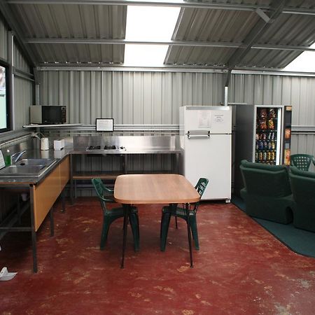 Albany Holiday Park Exterior photo