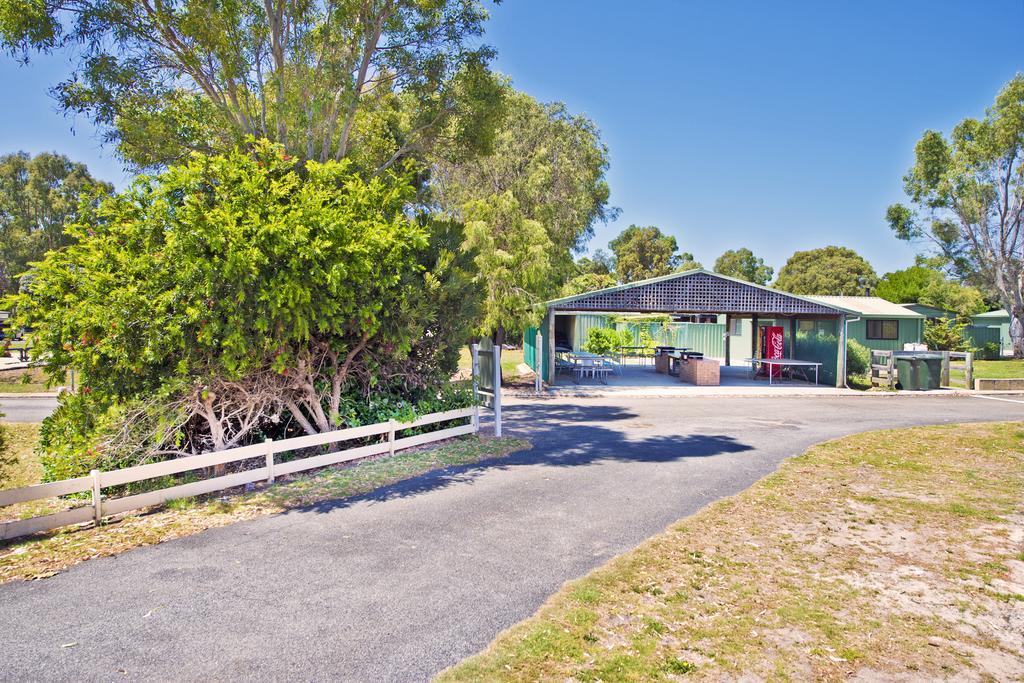 Albany Holiday Park Exterior photo