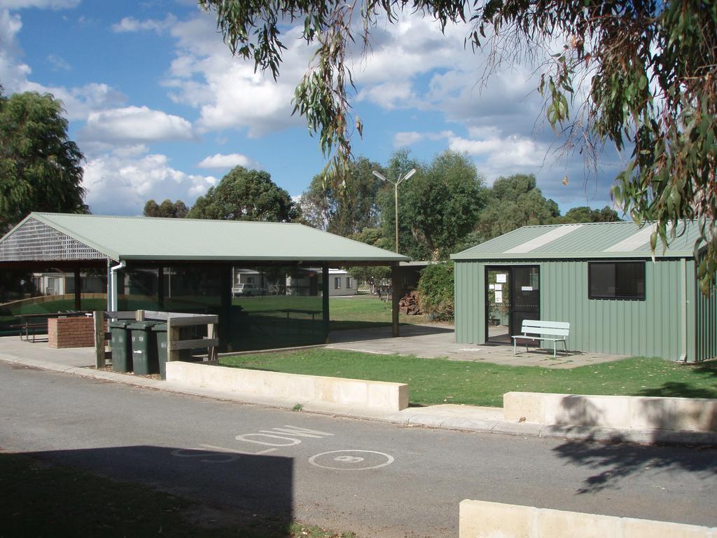 Albany Holiday Park Exterior photo