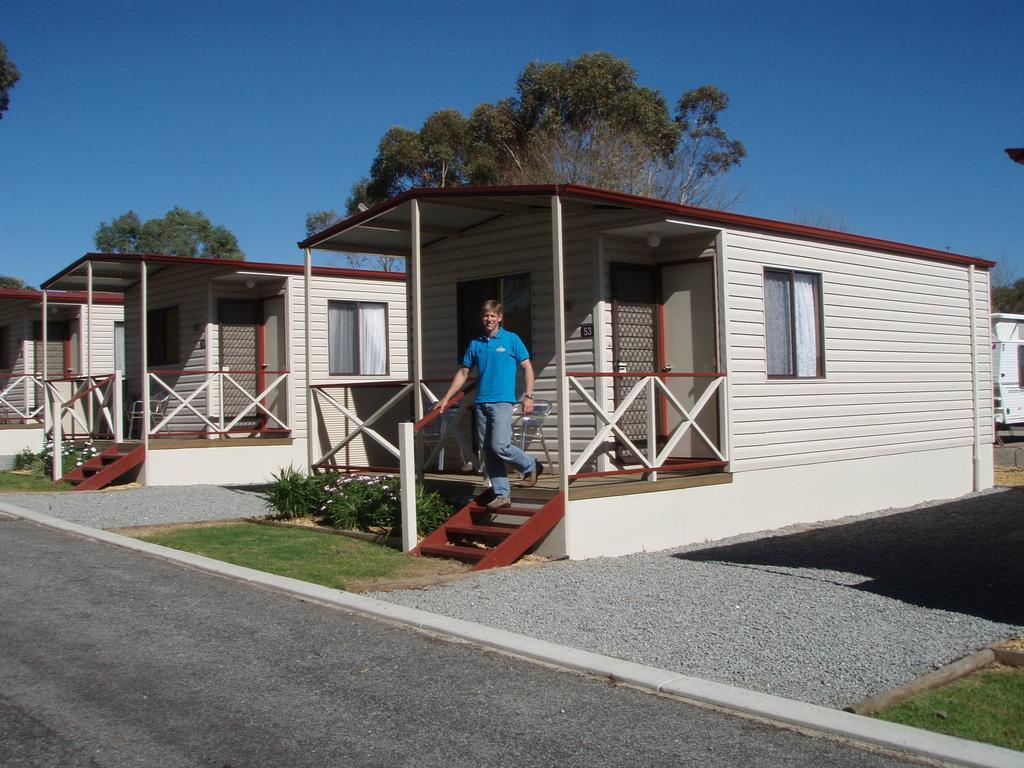 Albany Holiday Park Exterior photo