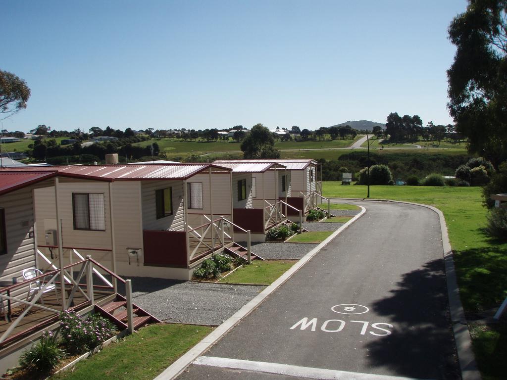 Albany Holiday Park Room photo
