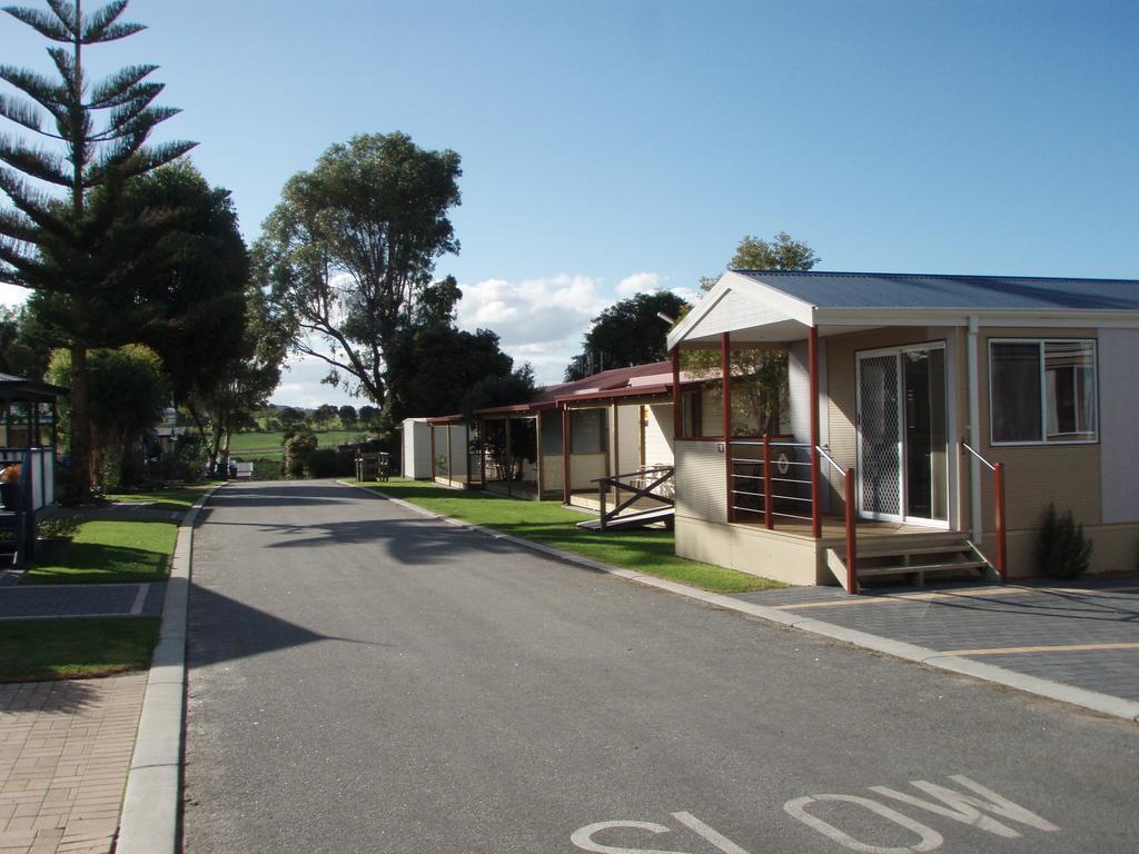 Albany Holiday Park Exterior photo