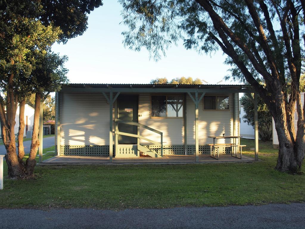 Albany Holiday Park Exterior photo