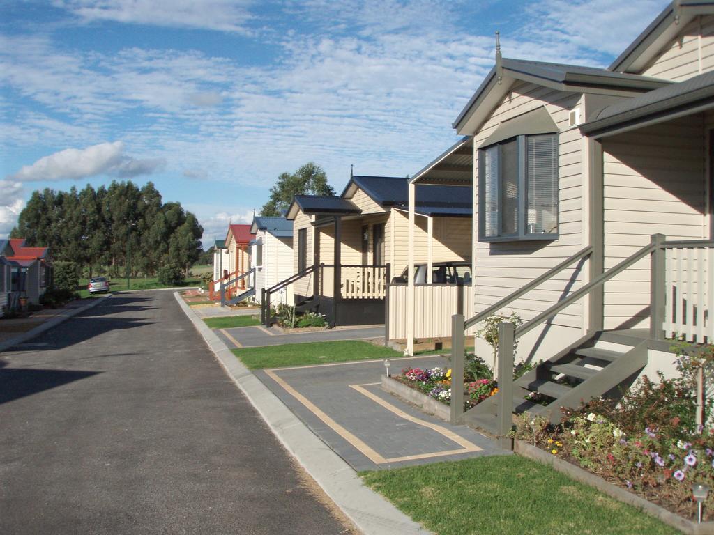 Albany Holiday Park Exterior photo
