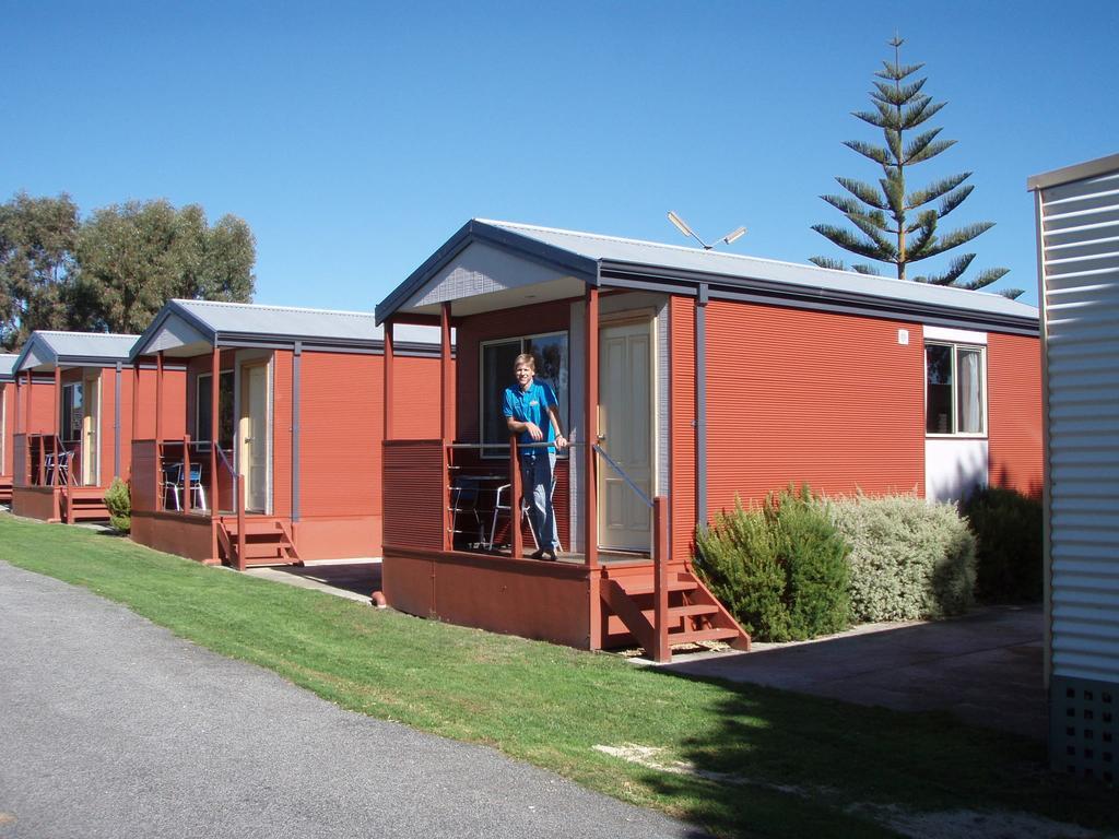 Albany Holiday Park Exterior photo