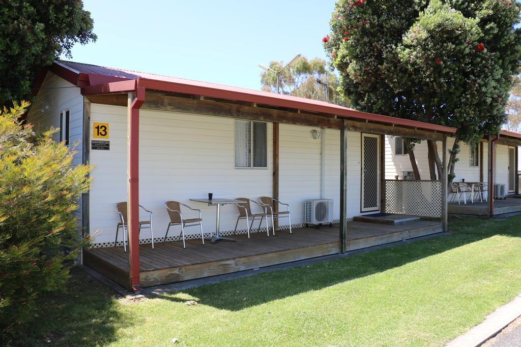 Albany Holiday Park Exterior photo
