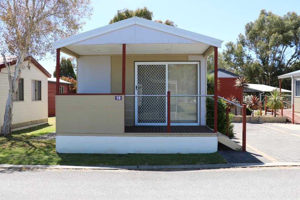 Albany Holiday Park Exterior photo