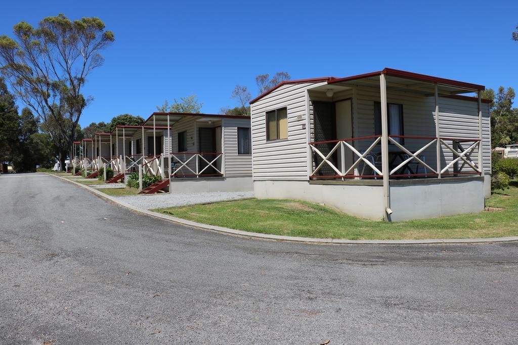 Albany Holiday Park Exterior photo