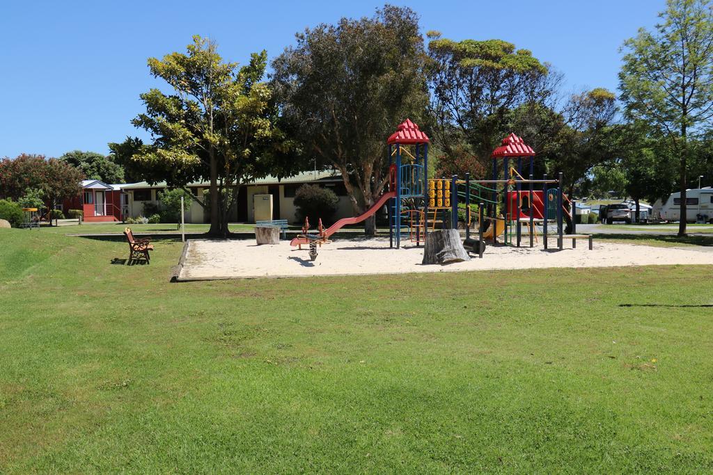 Albany Holiday Park Exterior photo