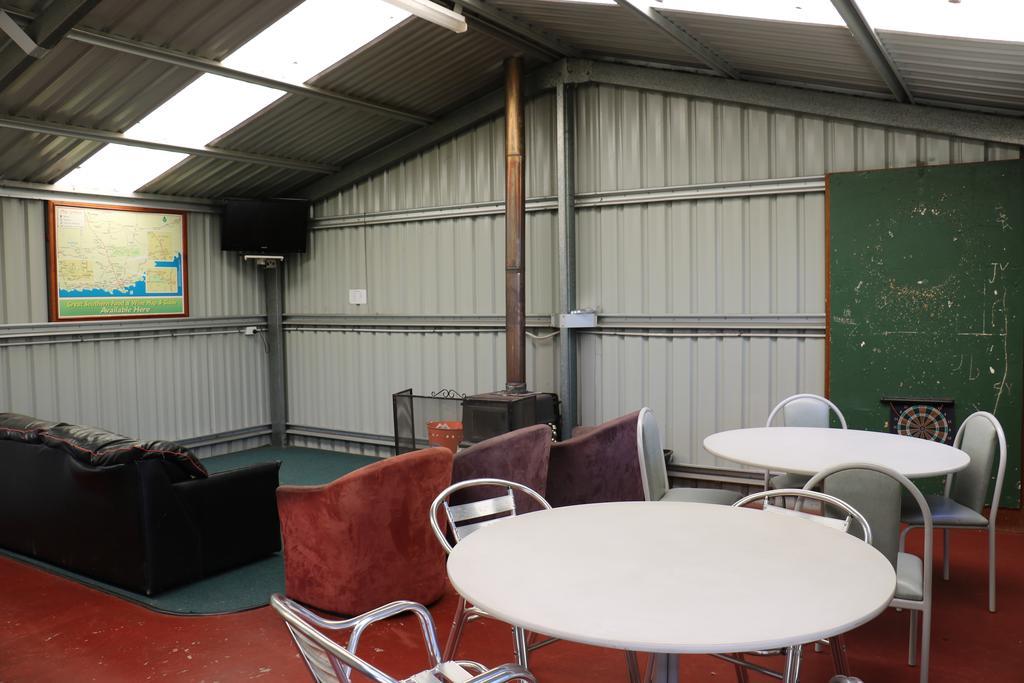 Albany Holiday Park Exterior photo