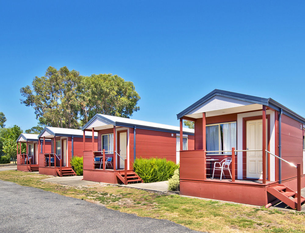 Albany Holiday Park Exterior photo