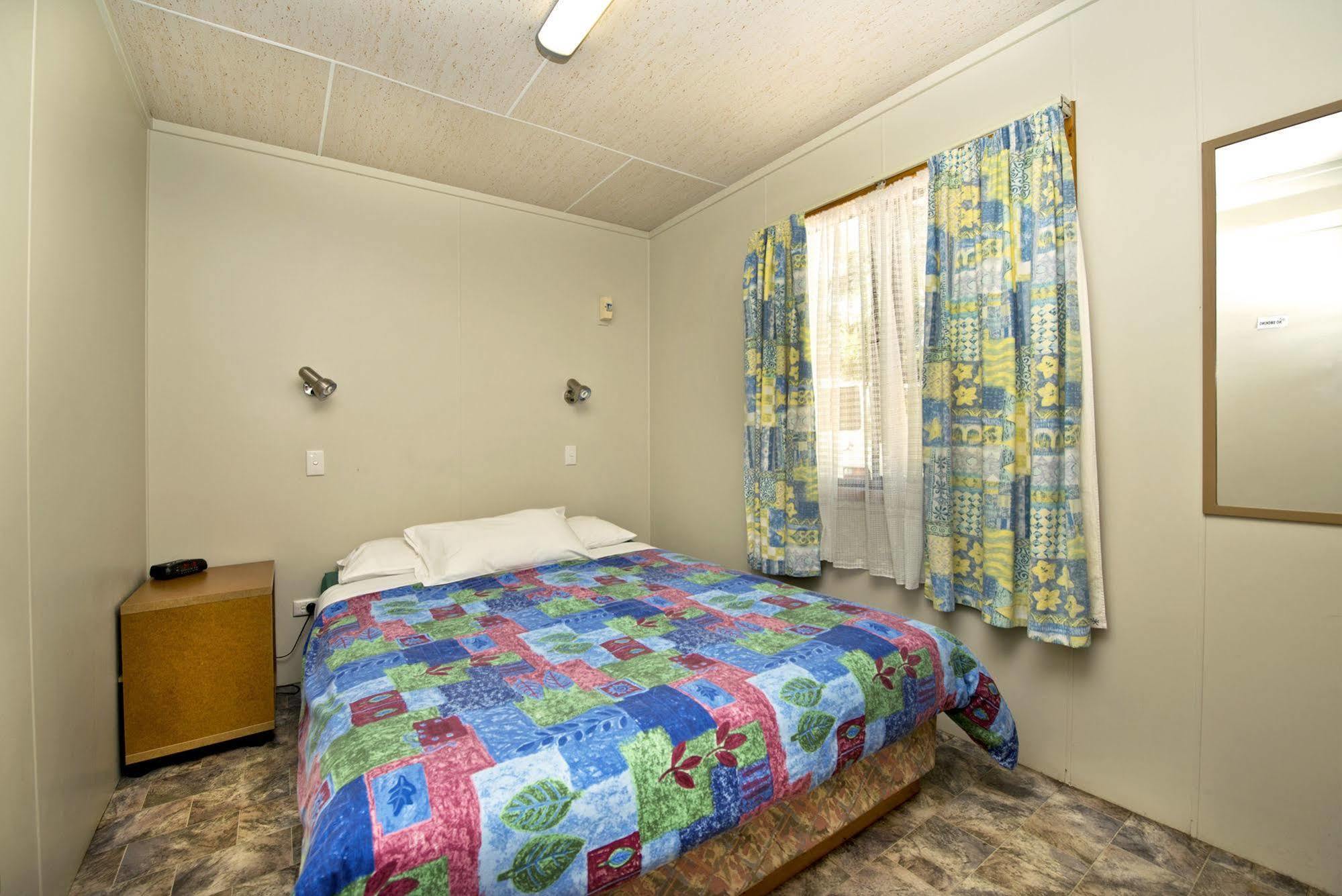 Albany Holiday Park Exterior photo