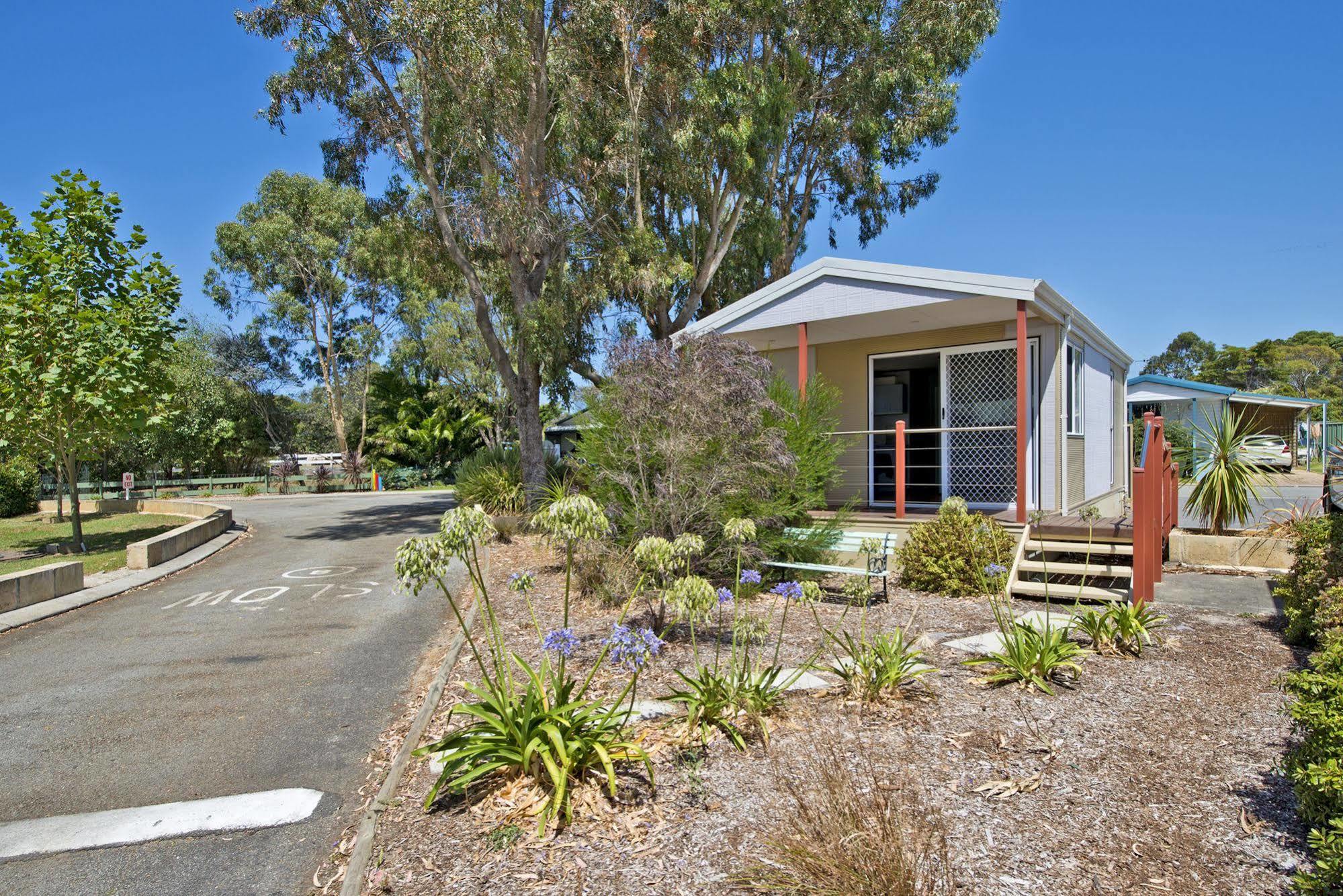Albany Holiday Park Exterior photo