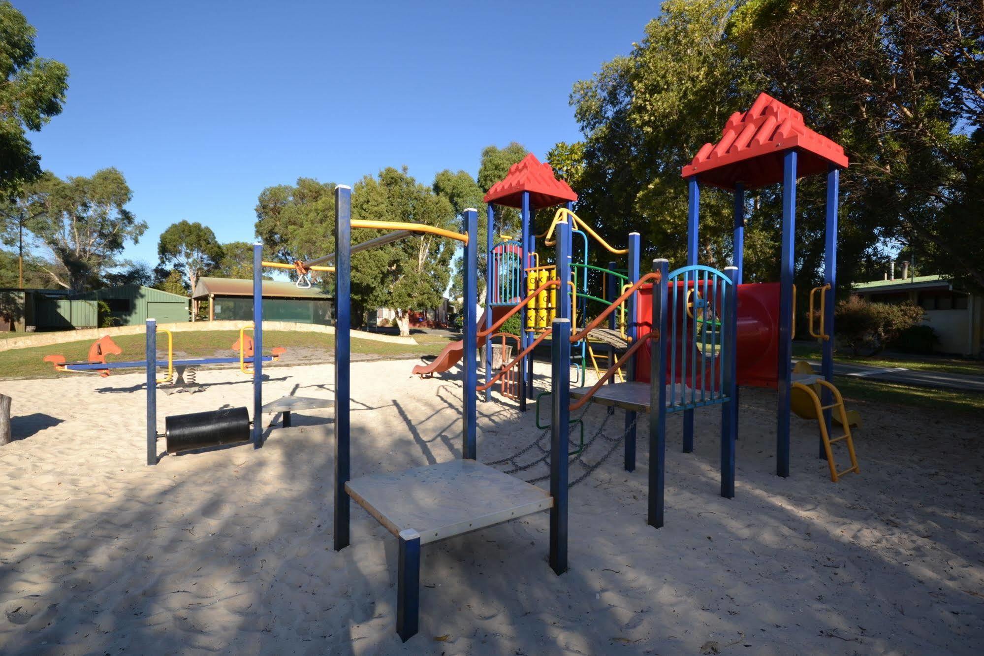 Albany Holiday Park Exterior photo