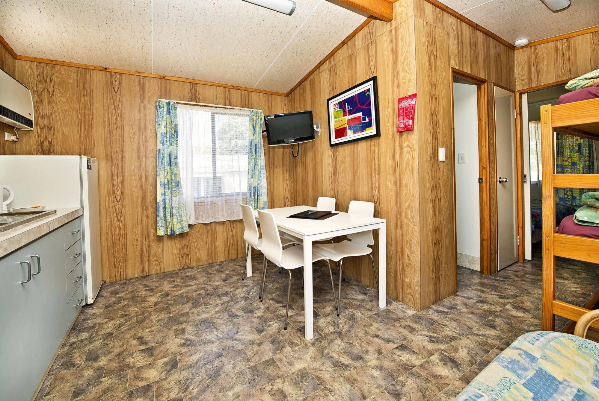 Albany Holiday Park Exterior photo