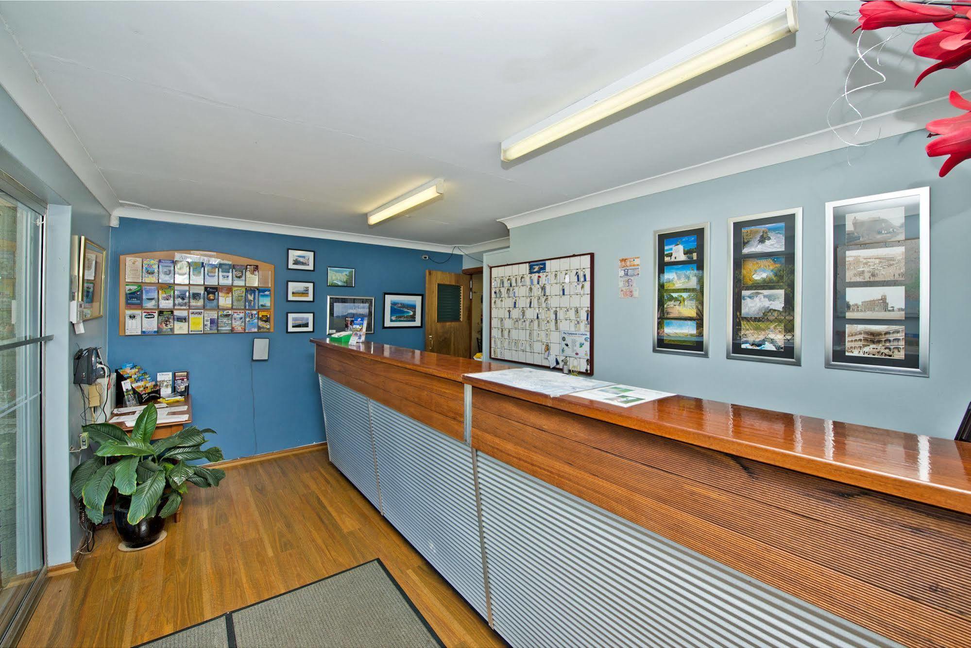 Albany Holiday Park Exterior photo