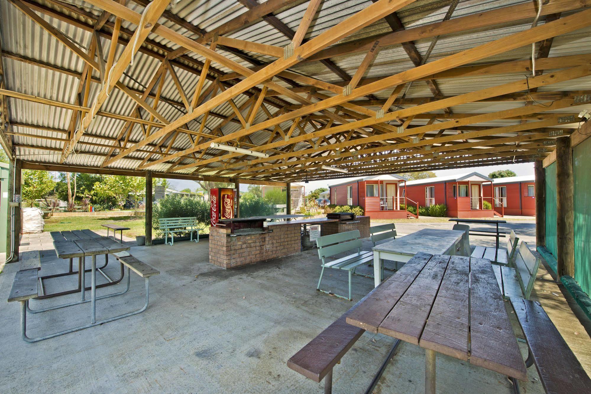 Albany Holiday Park Exterior photo