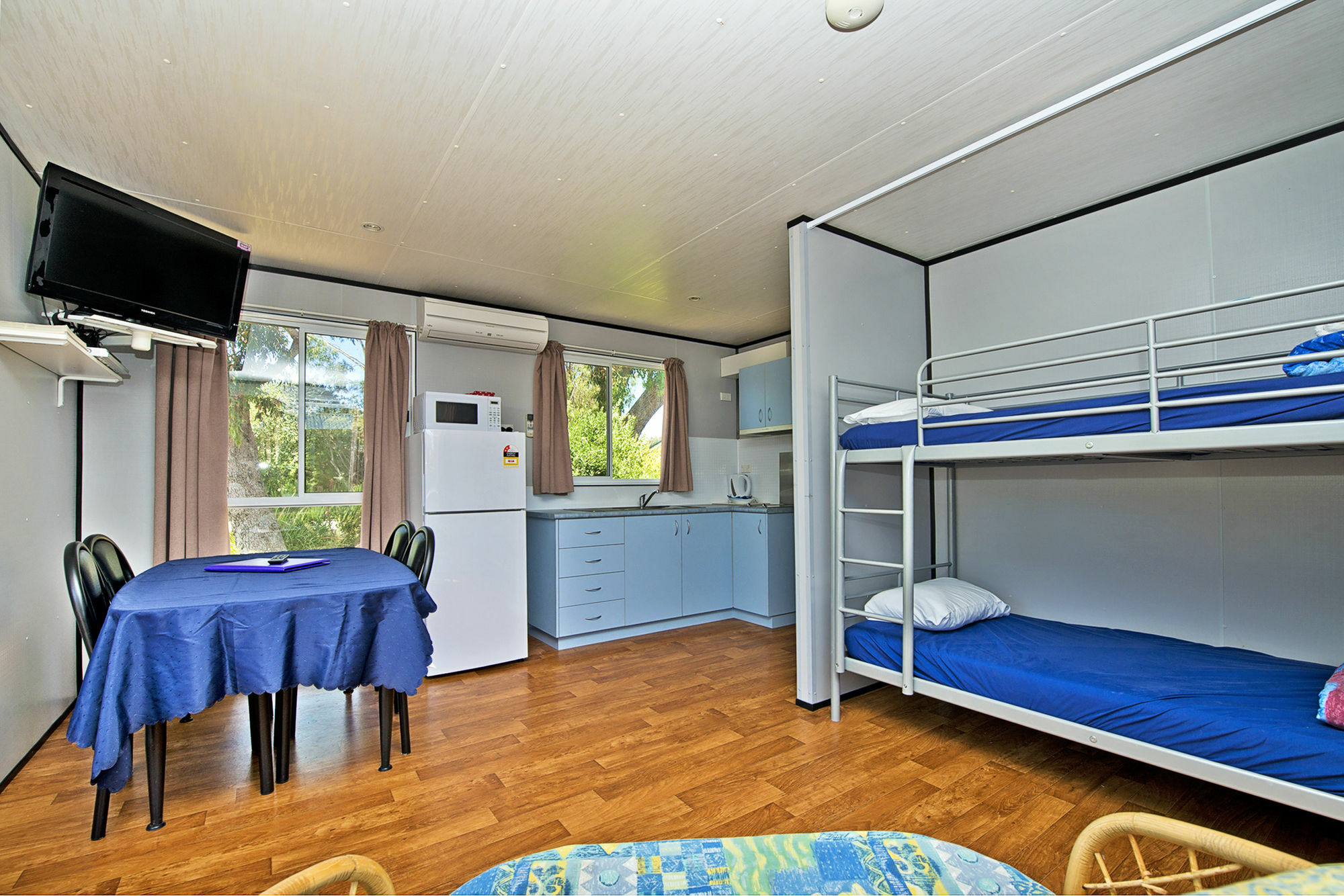 Albany Holiday Park Exterior photo